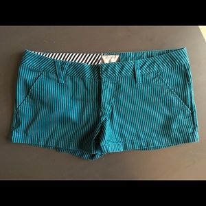 Volcom shorts